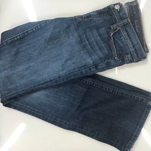 7 For All Mankind Boot cut jeans (size 28)